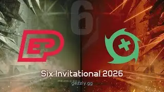 [HIGHLIGHTS] ENTERPRISE vs Oxygen | Six Invitational 2026