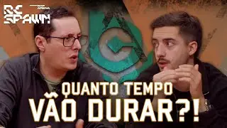 O desmantelamento da SAW, os portugueses l&aacute; fora, surpresa de PARIVISION e novo Quiz Game | RESPAWN