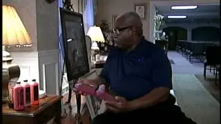 Fluid used in funeral homes being abused