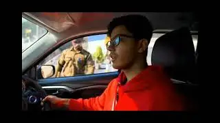 Ayyush bhandari prank on Salman Ansari vlogs ☠️☠️@AyushBhandariprank@Salmanansari63234 police arrest