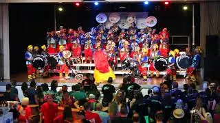 Guggen SM 2018 Gipsbachschluderi 2/3