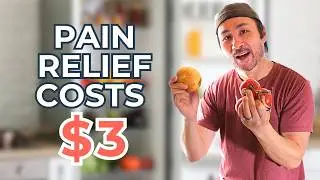 Anti-Inflammatory Foods for Pain Relief | Reduce Muscle & Joint Pain Naturally