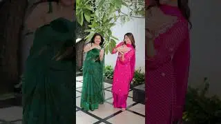 Bhagyashree x Avantika | Shaky Vibes #bhagyashree @avantikadassaniofficial