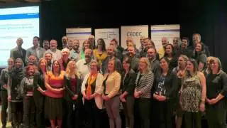 ECONOUS2016 Planning Group