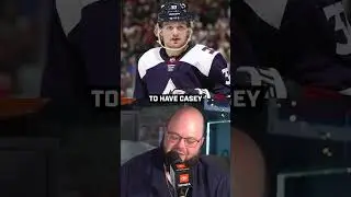 Brock Nelson the ANSWER at 2C?