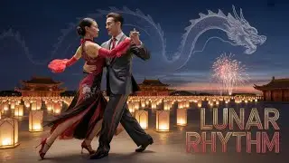 Lunar New Year 2026: Flamenco Tango Fusion 🔥