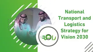National Transport and Logistics Strategy for Vision 2030