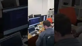 Что такое буткемп?
