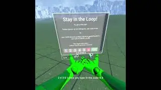 How to get the free hat in downshot vr😁🎩