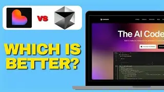 Loveable vs Cursor &ndash; Best AI IDE Showdown