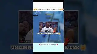 🙀JIO UNLIMITED BGMI HACK USE 🙀🥵 @Moggy.Gaming