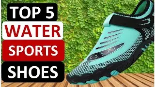 Top 5 Best Water Sports Shoes AliExpress & Amazon