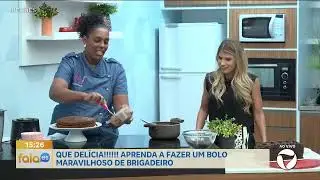 Estamos no ar!