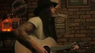 Whiskey and you cover