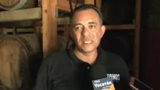#Cultura I El Xtabent&uacute;n es reconocido por el mundo por su sabor y olor. | Tele Yucat&aacute;n