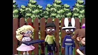 The Fazbear Kids Club - RELEASE TRAILER