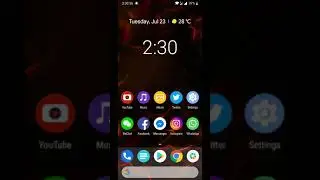 OnePlus 6 / 6T OxygenOS OpenBeta 23 / 15 Update Quick Look