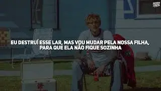 mgk - treading water [Legendado| Tradução]