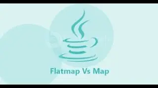 java 8 map() vs flatMap()
