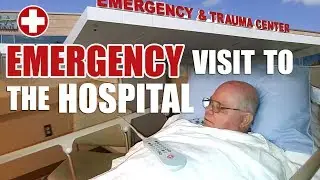 Dementia | Emergency Visit to the Hospital