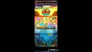 Transmisi&oacute;n en directo de Royal Slots