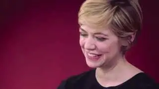 Analeigh Tipton at Savannah Film Festival 2014