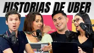 Chisme en el Auto: Esto Nos Pas&oacute; | Date Cuenta Podcast Temporada 04 EXTRA
