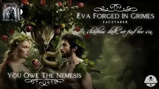 Facetaker - Eva Forged In Grimes  (Official Single)