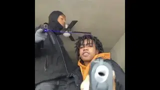 stikkhead type beat 