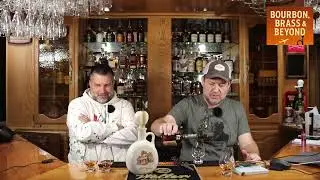 Nightcap Episode 4: 1962 Pappy's (Very) Old Fitzgerald
