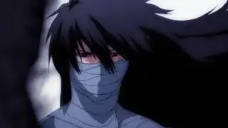 Ичиго показывает завершённую Гетсугу Тэншо | Final Getsuga Tenshō