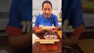 Salmora e Marinada: Qual a diferen&ccedil;a ?