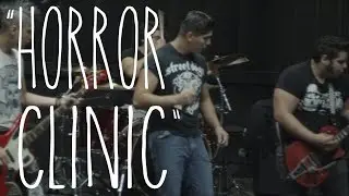 Horror Clinic - 