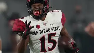 2021 San Diego State Bowl Hype