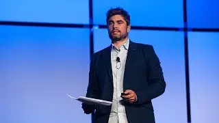 Esri Business Summit 2016: Nivea
