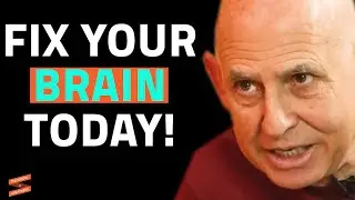 These DAILY HABITS Will Prime Your Brain To Get ANYTHING YOU WANT | Dr. Daniel Amen