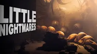 🥳 LITTLE NIGHTMARES 3! ВОЗРАЩЕНИЕ THECOWBOY!