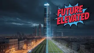 &ldquo;Del Suelo al Cielo El Dise&ntilde;o Real de las Ciudades del Futuro&rdquo;