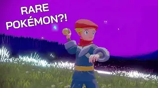 How Space-Time Distortions Work in Pok&eacute;mon Legends: Arceus