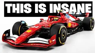 THE BIGGEST MARANELLO LEAK OF 2026: WHY NO ONE IS READY FOR THE 2026 FERRARI