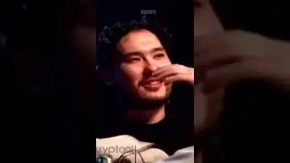 Безруков про Скриптонита 