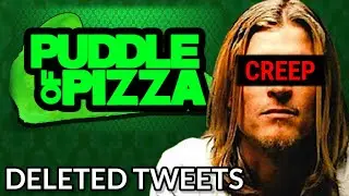 Puddle of Pizza the L0LLl DEFENDER