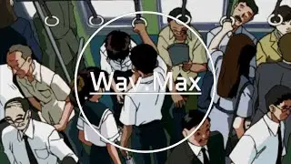 Python P & Mick Jenkins - Salt Lab [Anime Visualizer]