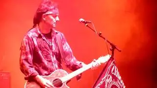 Starfucker   Mike Kilian Angie Stones-Cover Rockhaus Halle Lternenfest