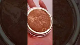 Catrice Sun lover glow bronzing powder Катрис бронзер #catrice #beauty #makeup #ugc #ugcexample