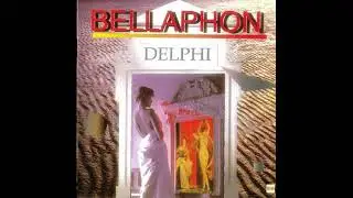 Bellaphon - Fragments of Biotope Suite ~ Firefly