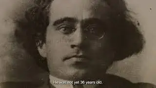 GRAMSCI, LA VITA, GLI SCRITTI, LE EDIZIONI_ENG