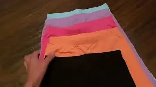 Honest Review of The Children's Place Bike Shorts