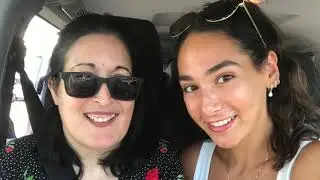 Nisim & Gabai Family Epic Norweigan Mediterranean Cruise August 2018