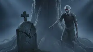 Pipal Ka Purana Dost 😱 | True Horror Village Story in Hindi